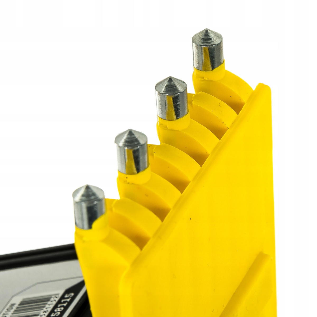 KLIN POD KOŁO SAMOCHODOWE PLASTIKOWY SKŁADANY Producent Carmotion