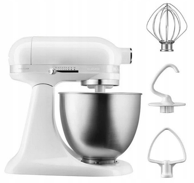 KitchenAid Classic Mikser Robot Planetrany 250W