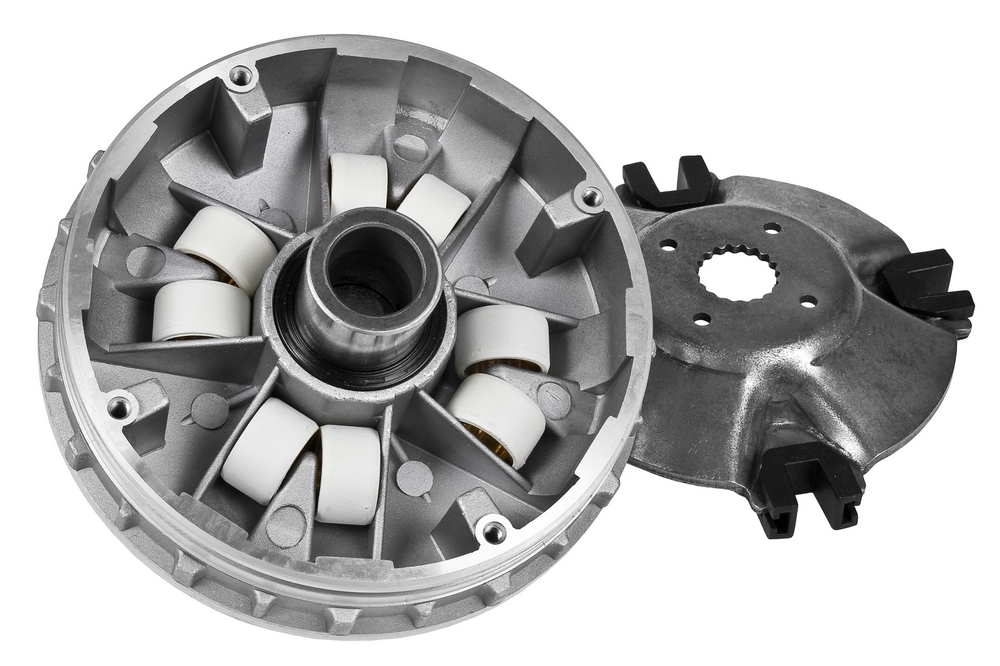 Variátor Rms, Skyliner Yamaha Majesty 250 00-03