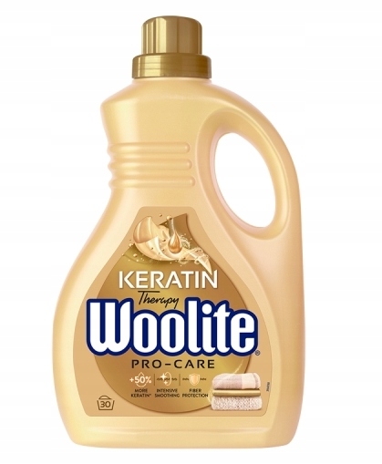 

Woolite, Płyn do prania koloru i białego, 1,8 l