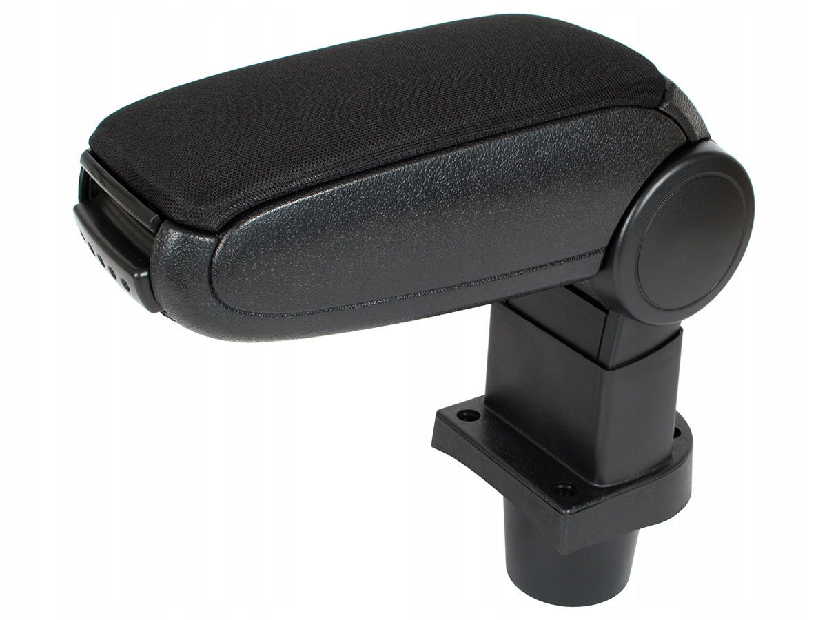 Loketní opěrka do auta, montážní sada pro Toyota Yaris II 2005-10