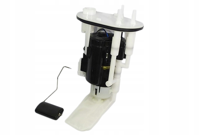 OF124 - ТОПЛИВНЫЙ НАСОС КОМПЛЕКТ. HYUNDAI SANTA FE И 01-05 2.4 2.7