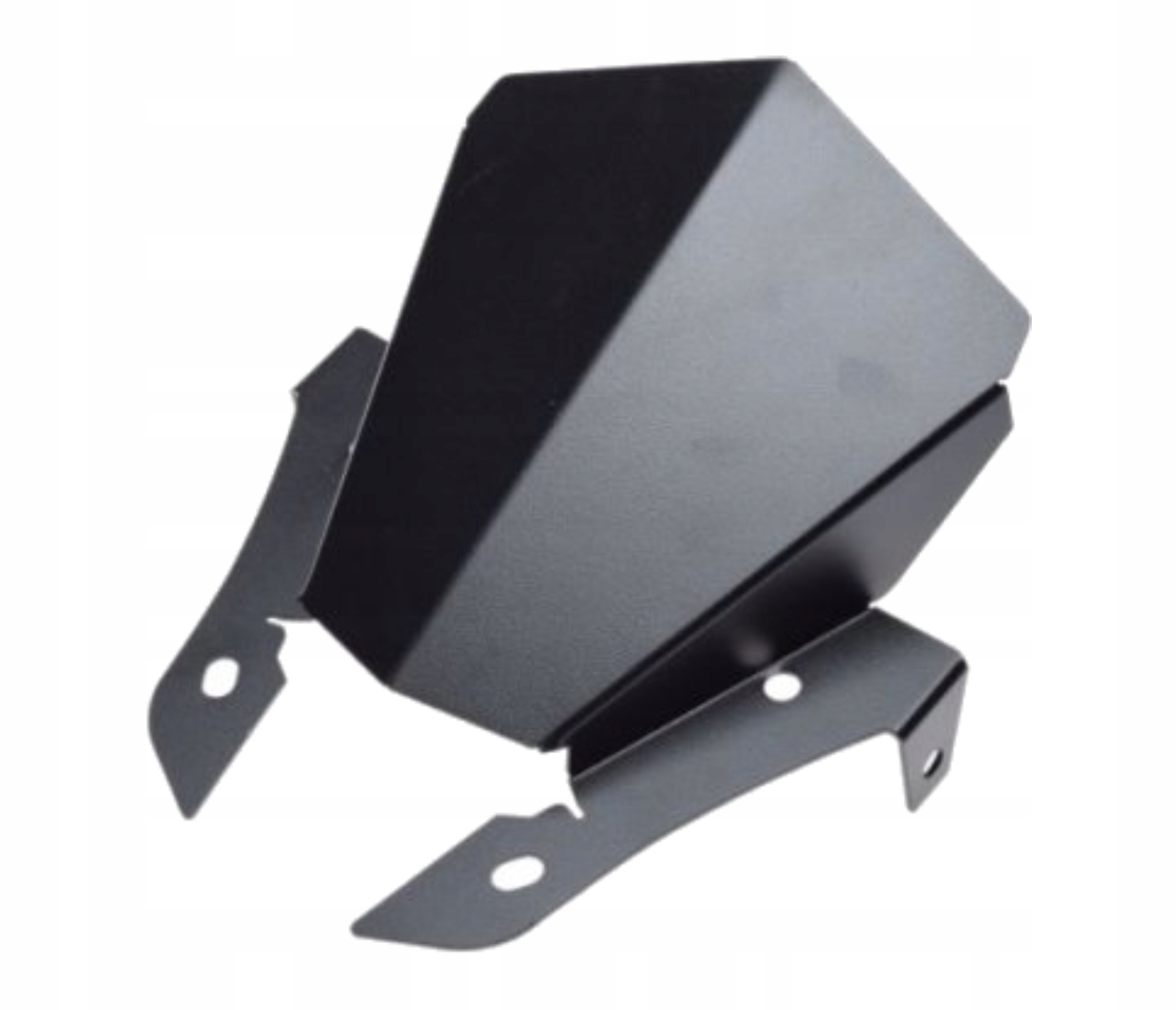 YMT90186436 - YAMAHA MT-07 13-17 обтекатель козырек счетчика часов