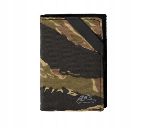 Portfel Helikon EDC Mini - Cordura - Tiger Stripe