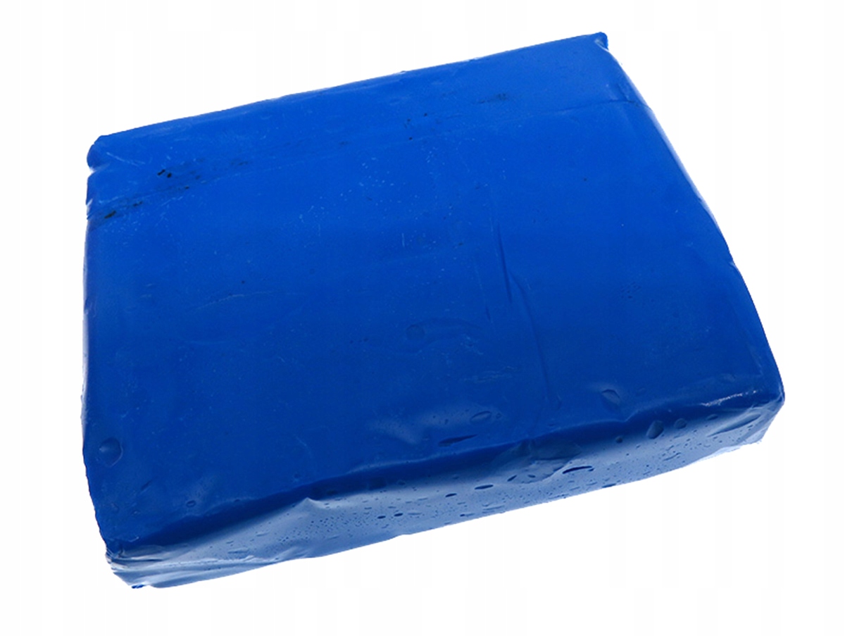 

AG650B Glinka Do Czyszczenia Lakieru Clay Bar 80G