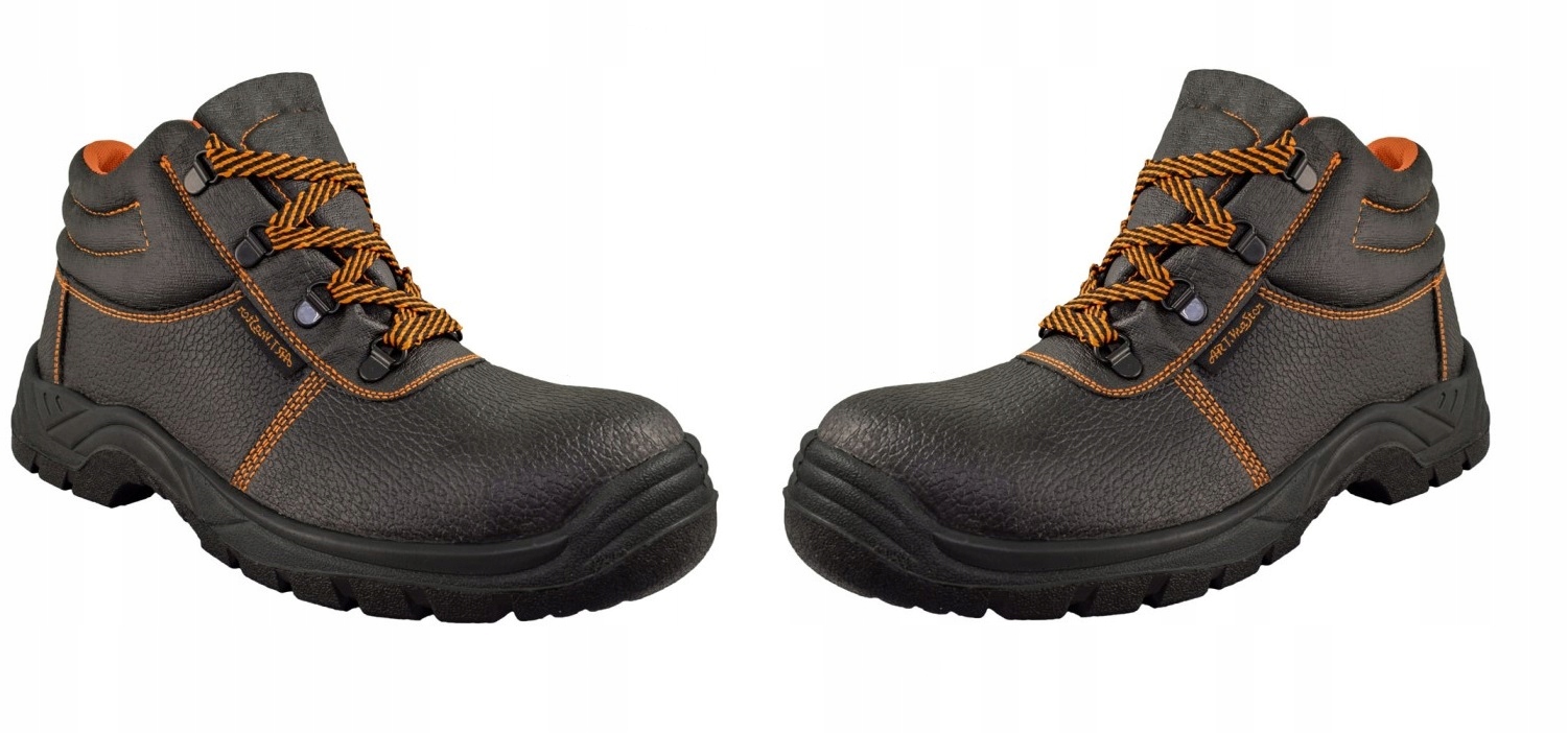 

Buty Trzewiki BTPUS1-COMFORT Sb Rozmiar 45 Art-mas