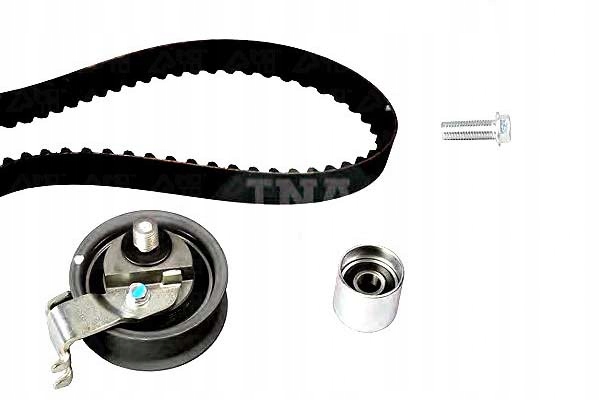 Ina Pro Audi A3 1.8 (8L1)