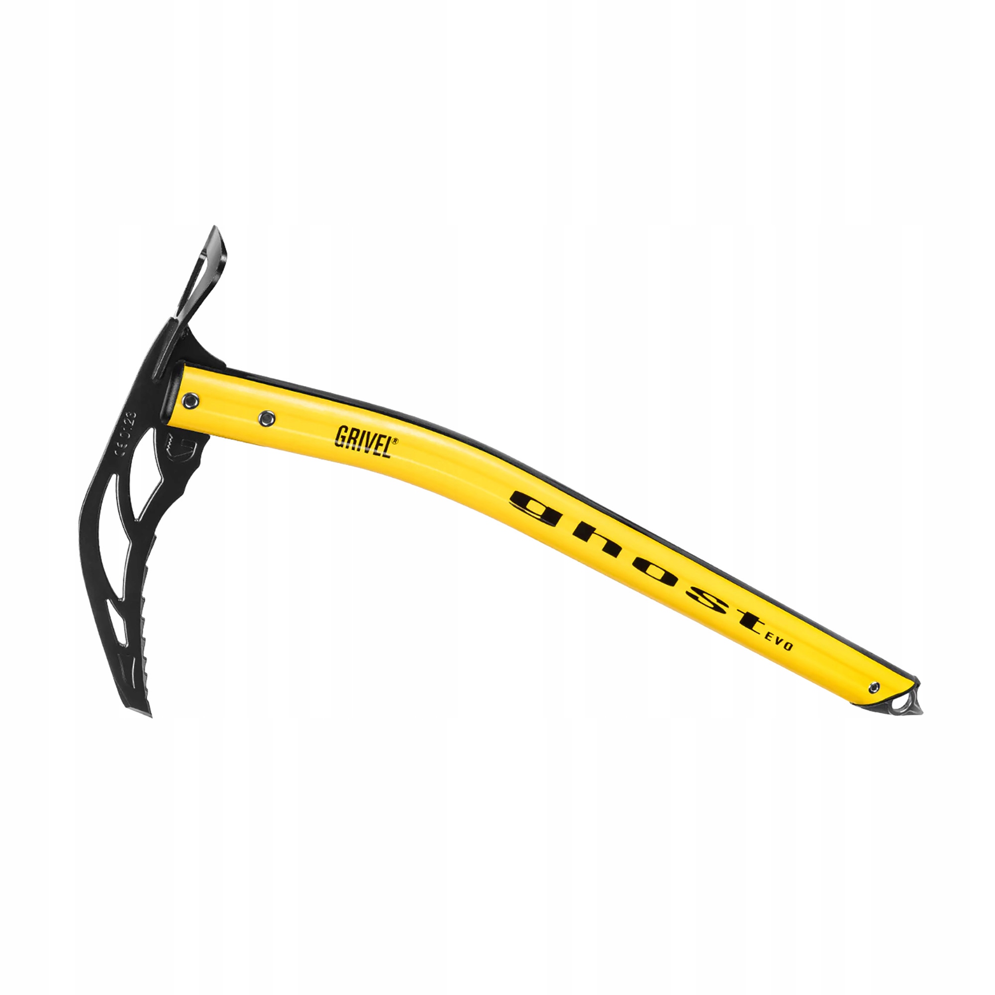 Czekan Grivel Ghost evo yellow 50 cm