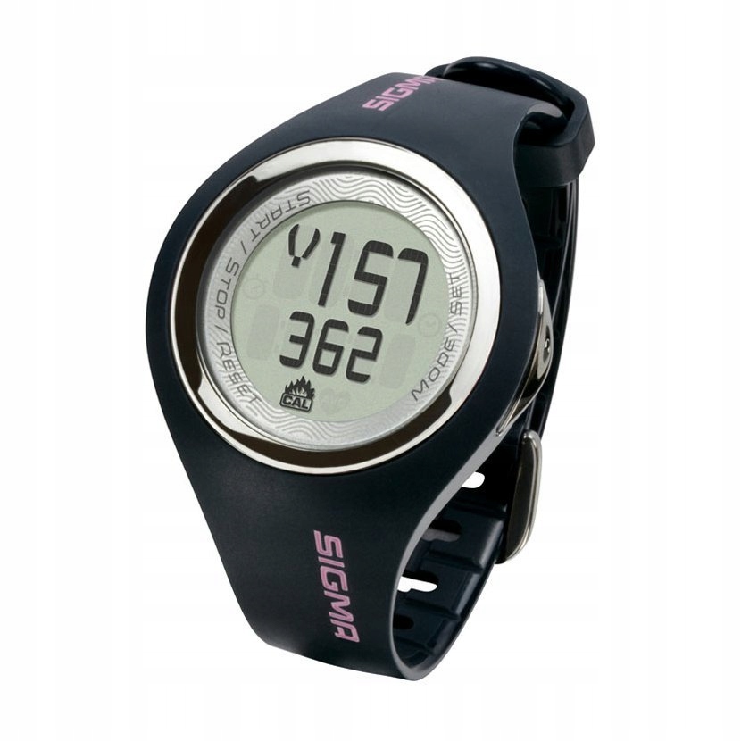 Pulsmetr Sigma Pc 22.13 Woman
