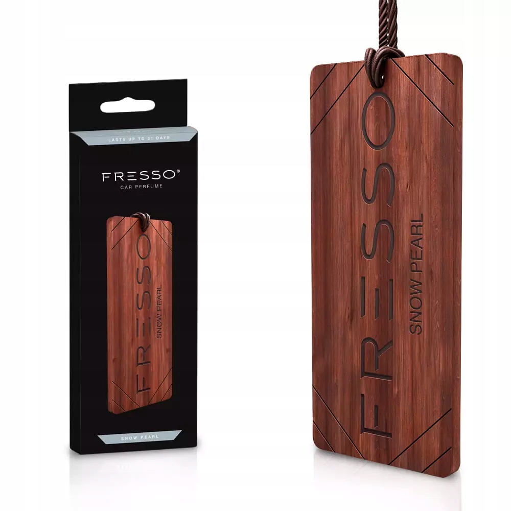 Fresso Dark Delight