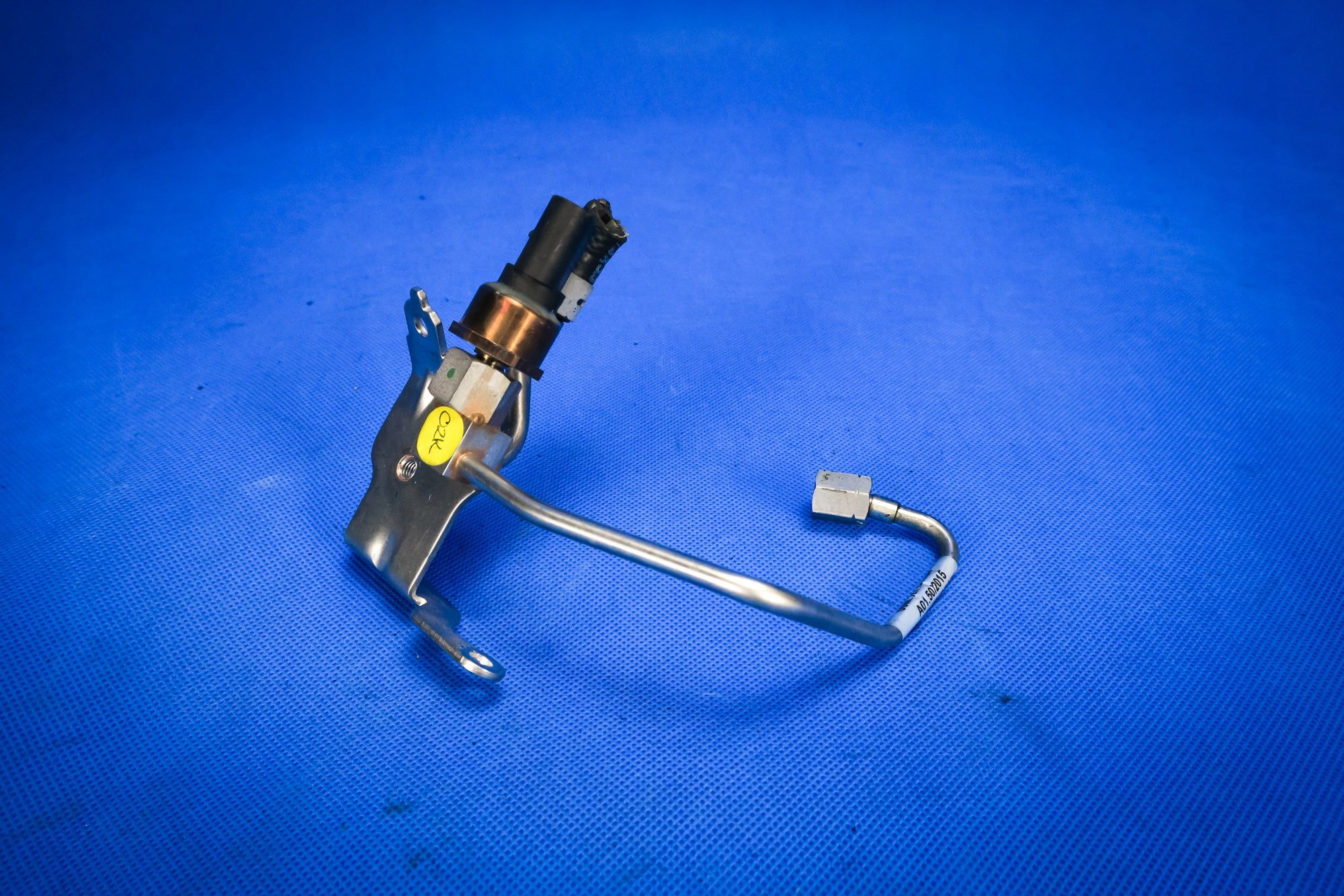 Sensor Druck Audi A4 S4 A5 S5 8W 059906054G