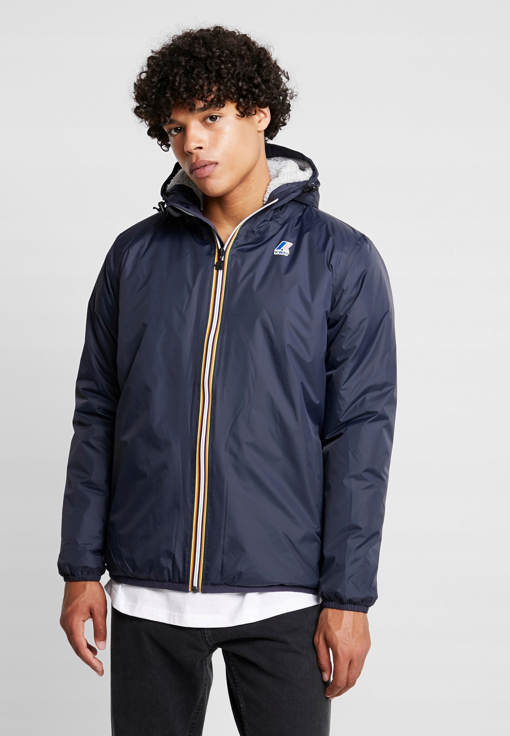 Přechodová bunda K-way Xs