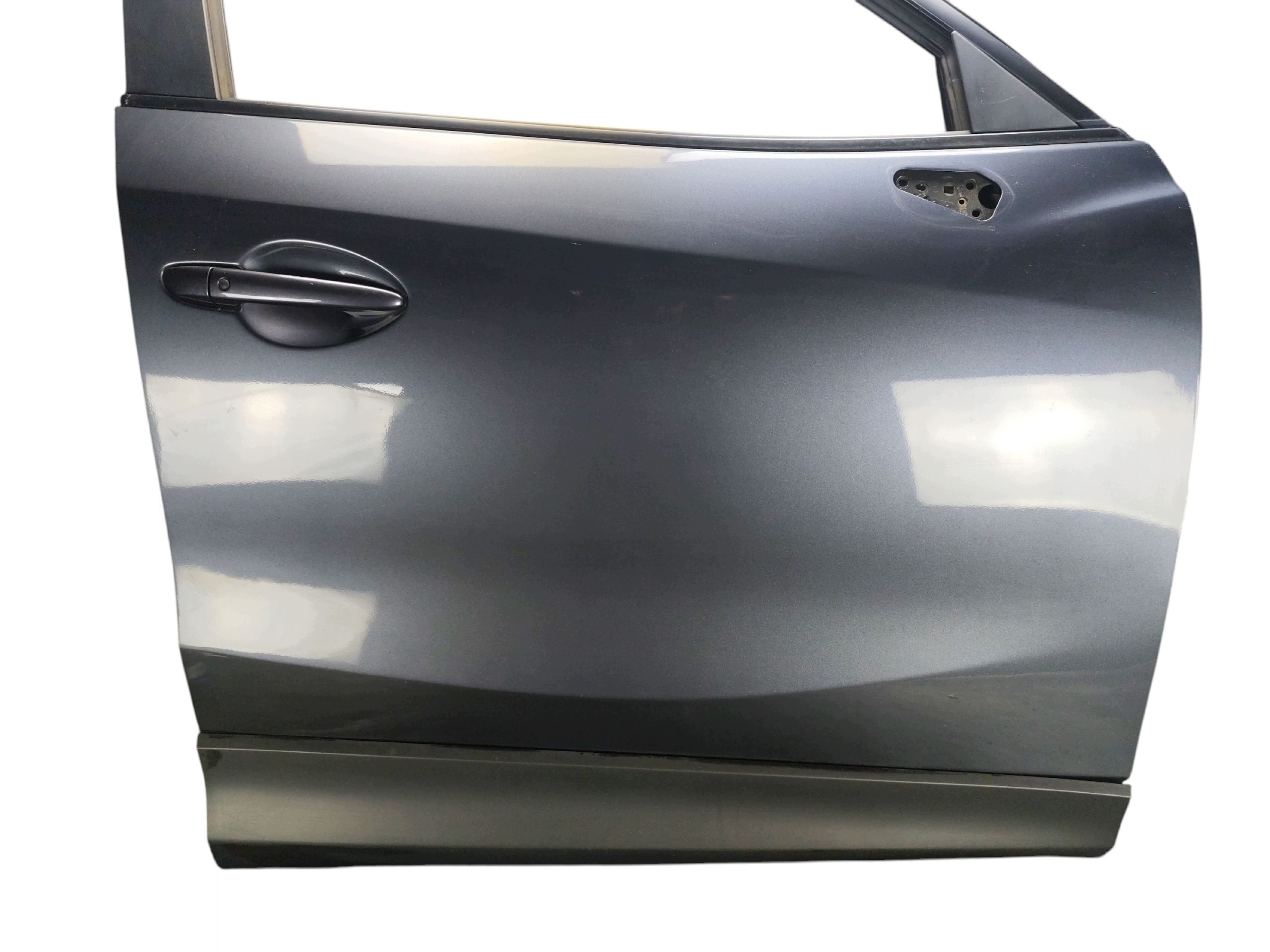 door right front MAZDA CX-5 and LAK: 42A (11-15)