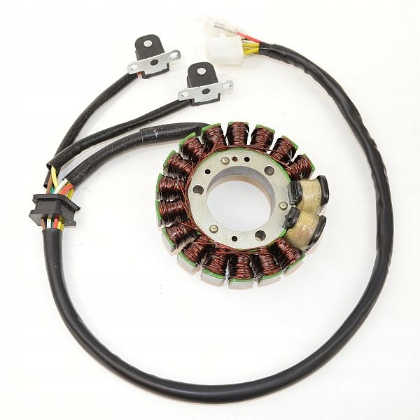 Electrosport Vinutie Alternátora (stator) Suzuki Dr 350/S (90-99) ()