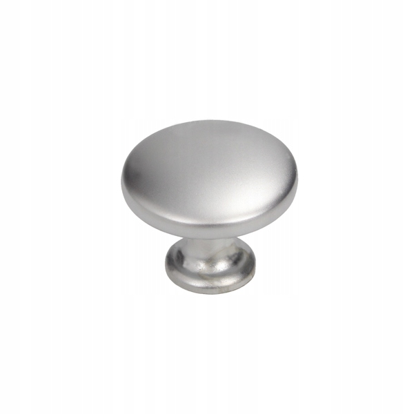 

Gałka meblowa Gamet GG17-G8 aluminium