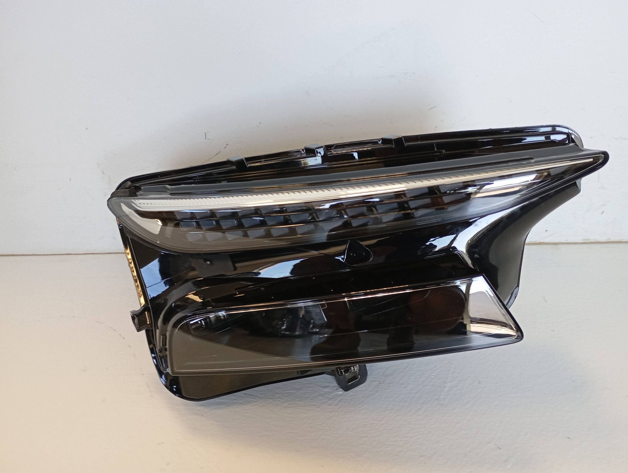 light front FULL LED right AUDI A6 E-TRON 85E 85E941040AB