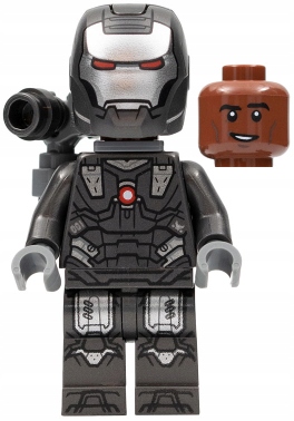 Lego minifgurka Castle: Kingdoms cas449 z 7948
