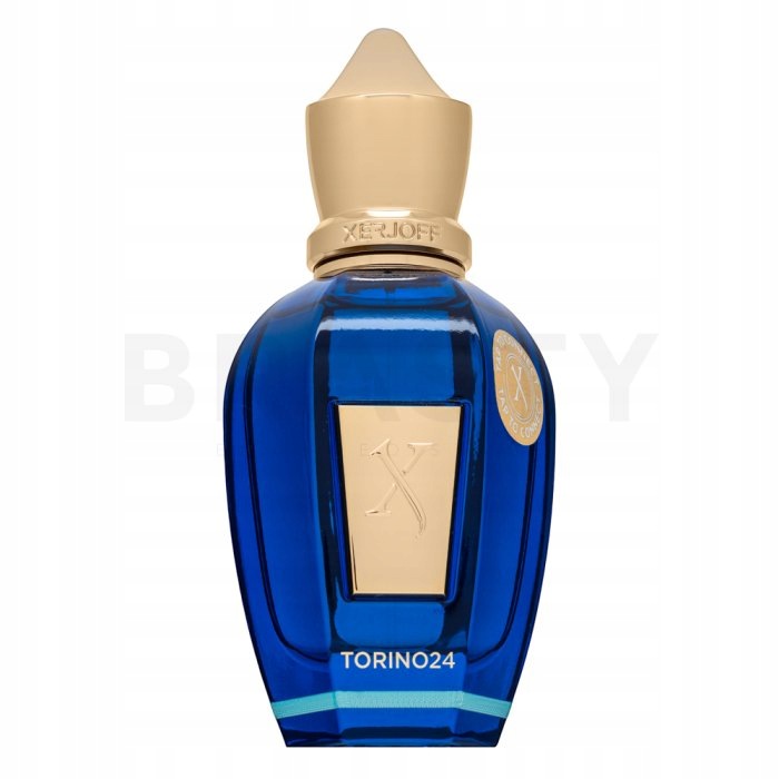 Xerjoff Torino24 Edp U 50 ml