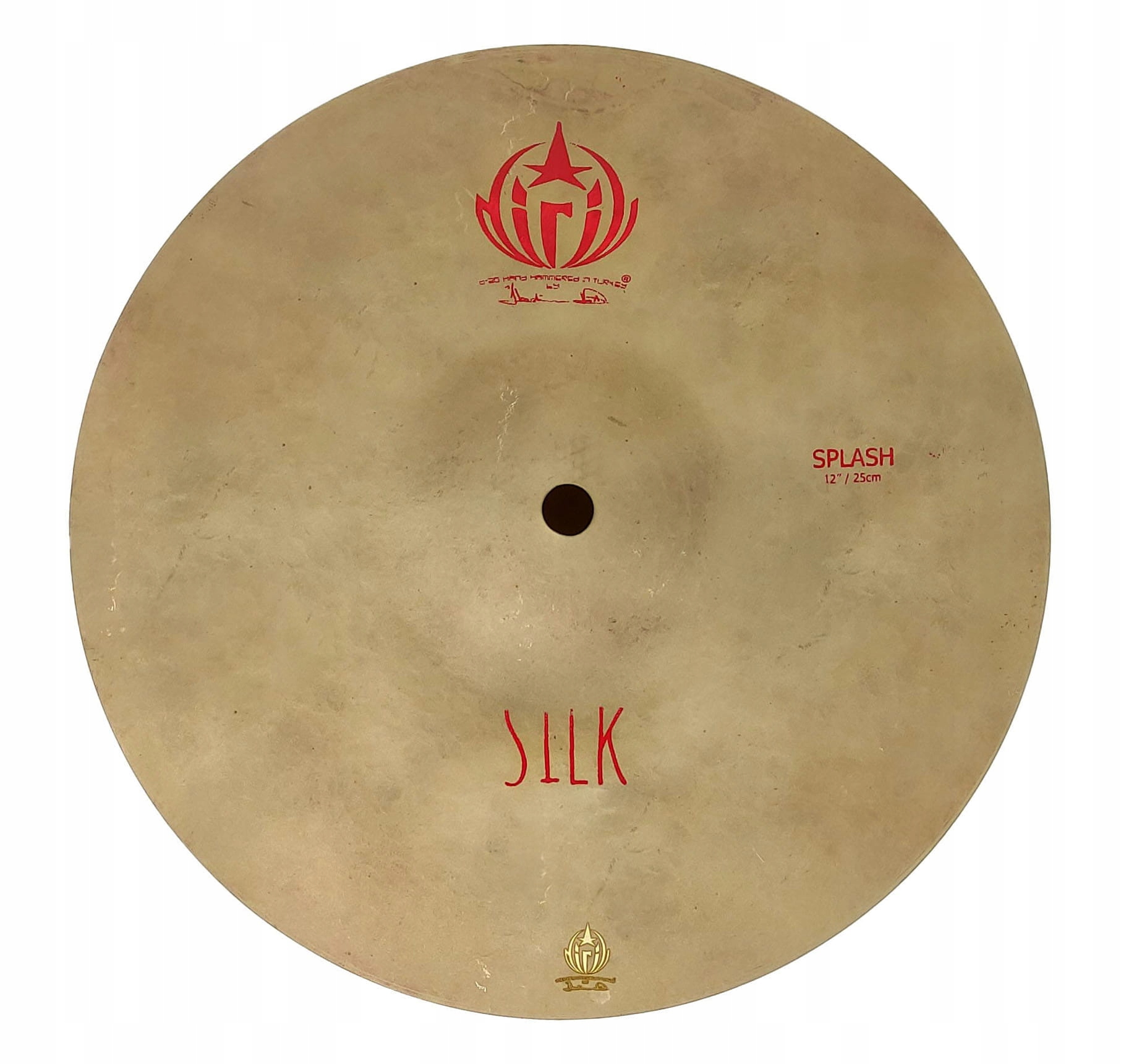 Diril Silk Splash 12"