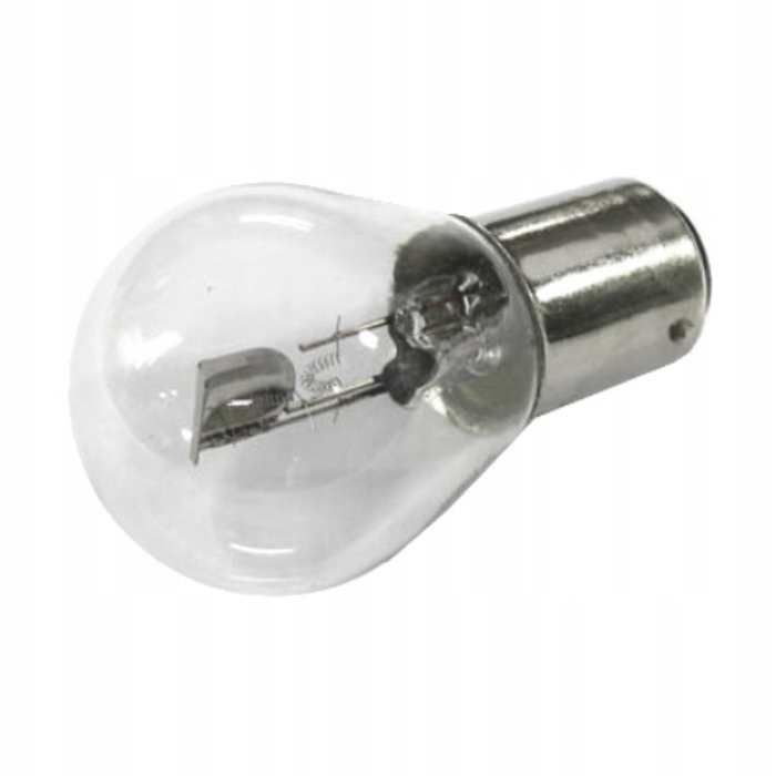 

Żarówka 6V 15/15W BA15D Romet Ogar Komar Jawa 50