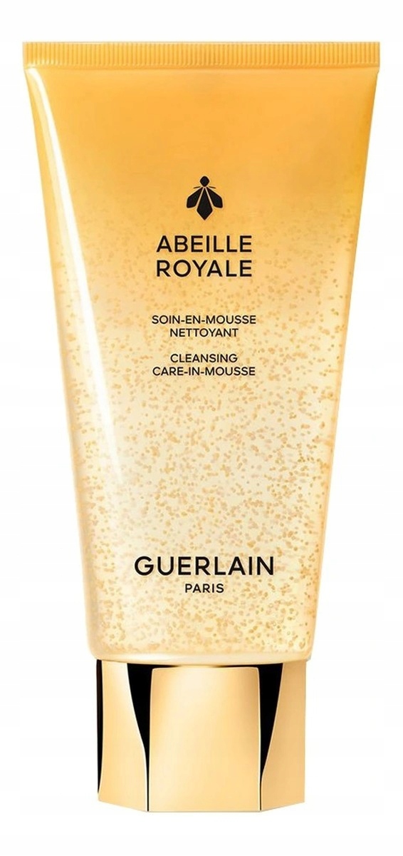 Guerlain Abeille Royale čisticí pěna na obličej 175 Ml