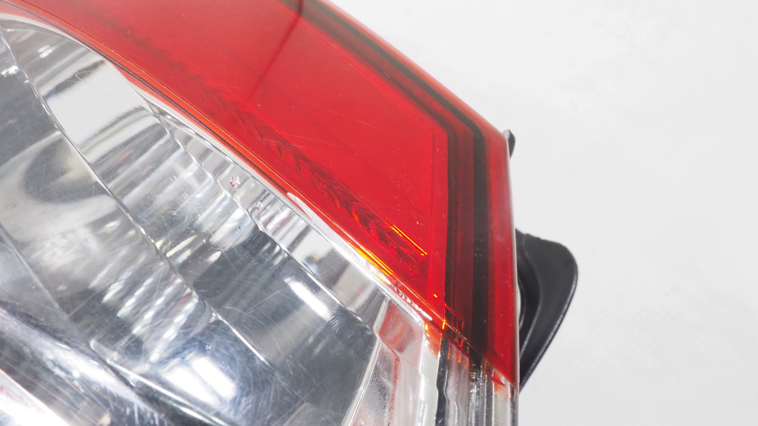 Kia Rio III HB light left rear part 92401-1W2
