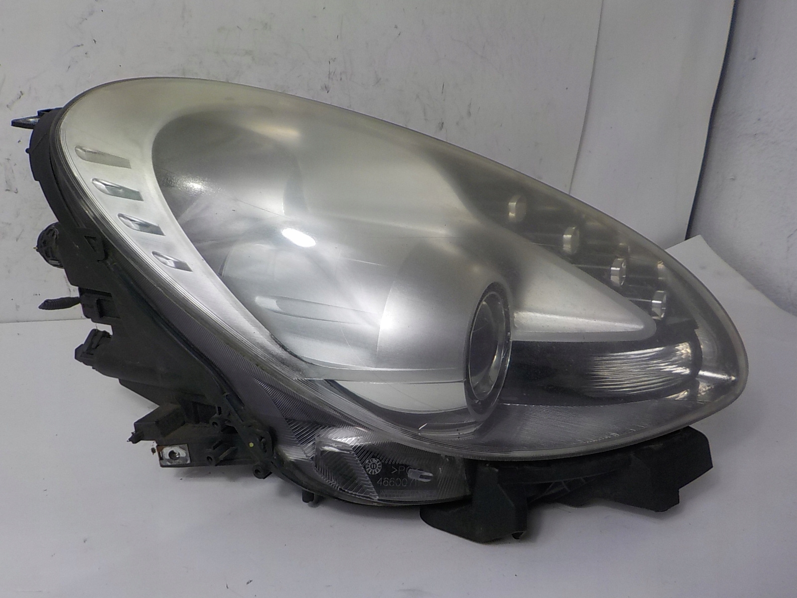 ALFA ROMEO GIULIETTA light right front front XENON UK