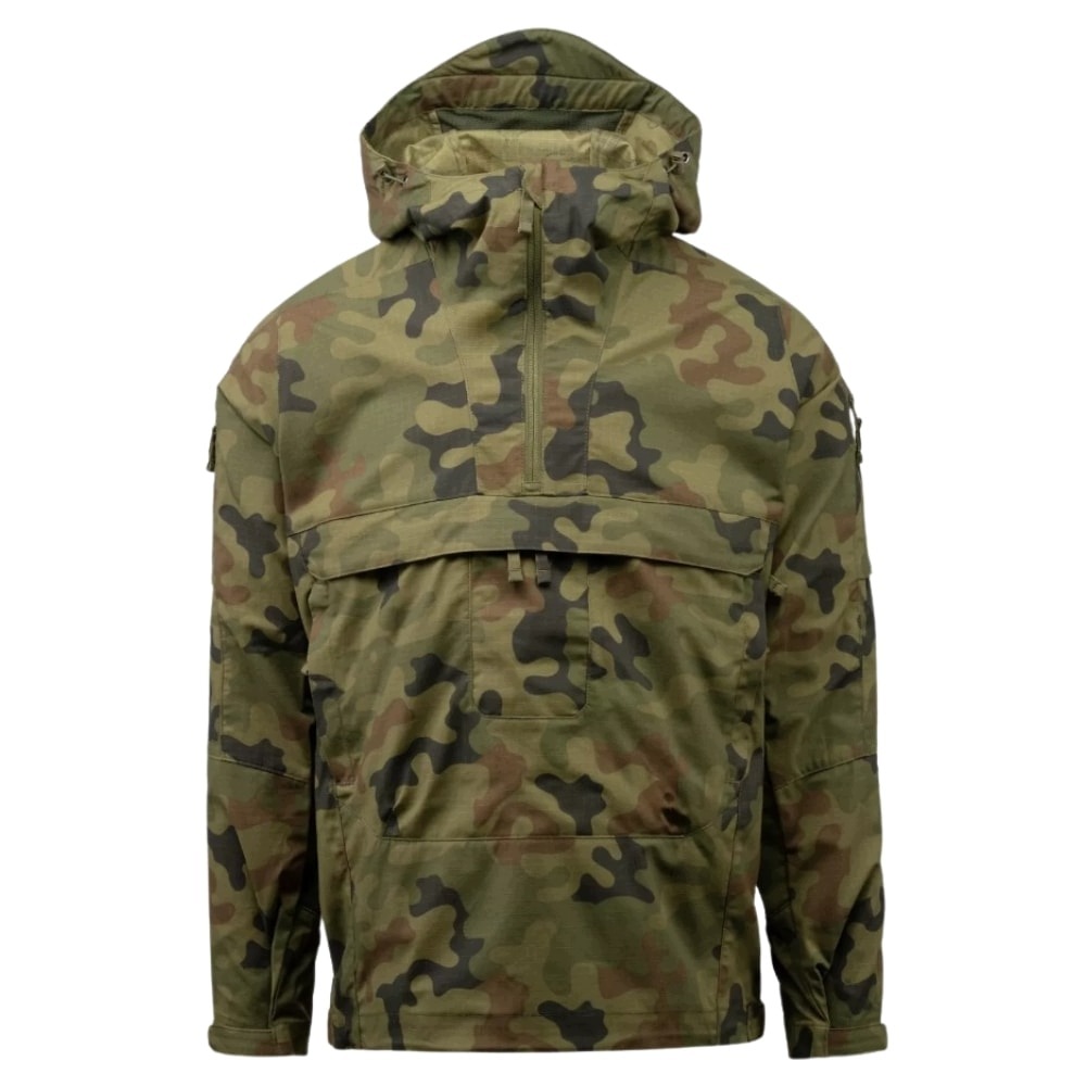 Bunda větrovka Helikon-Tex Anorak Tracer vz.93 Pantera Pl Woodland XXL