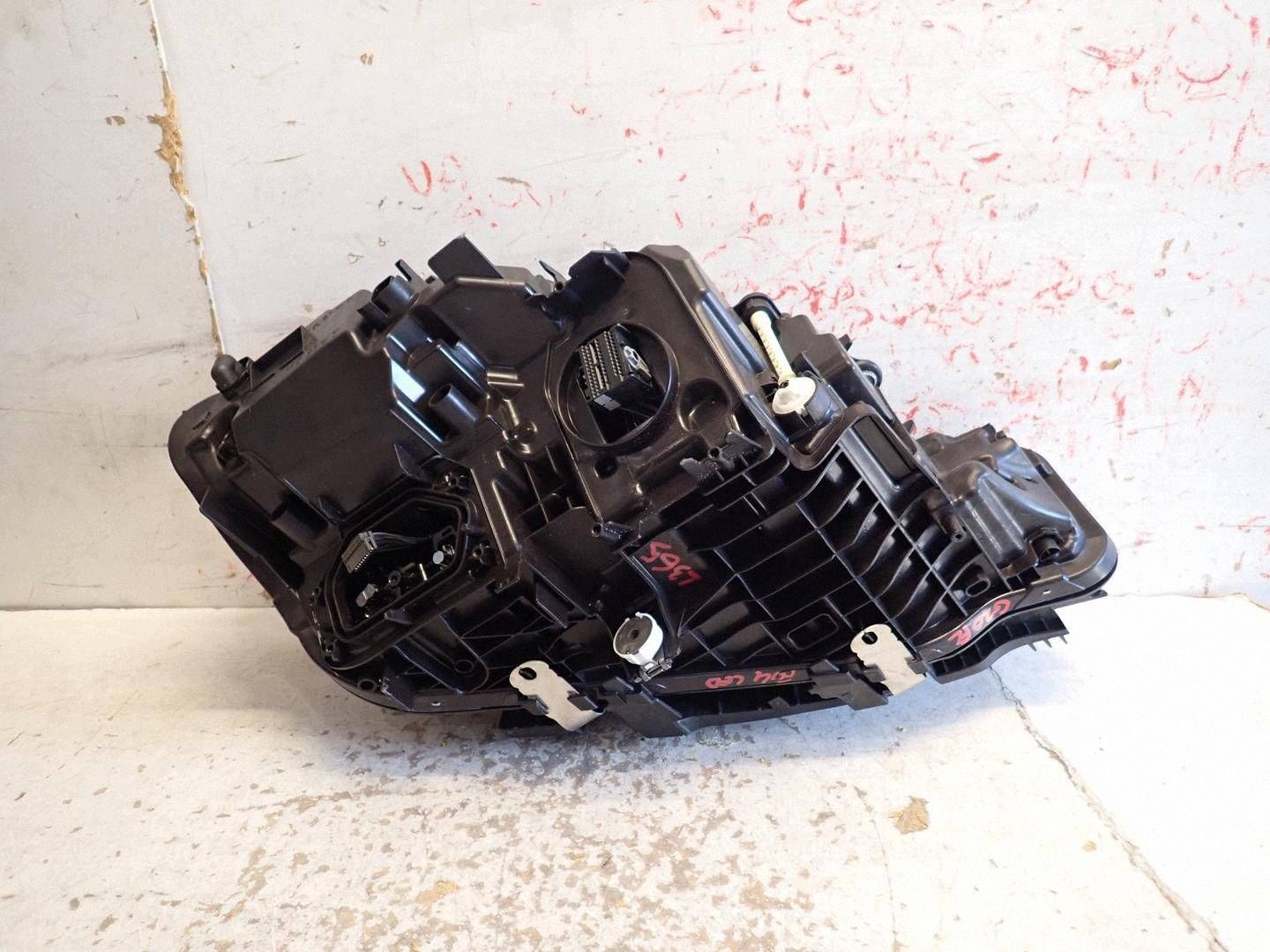 light front front left BMW 3 G20 G21 LIFT 2022- FULL LEd 9450795
