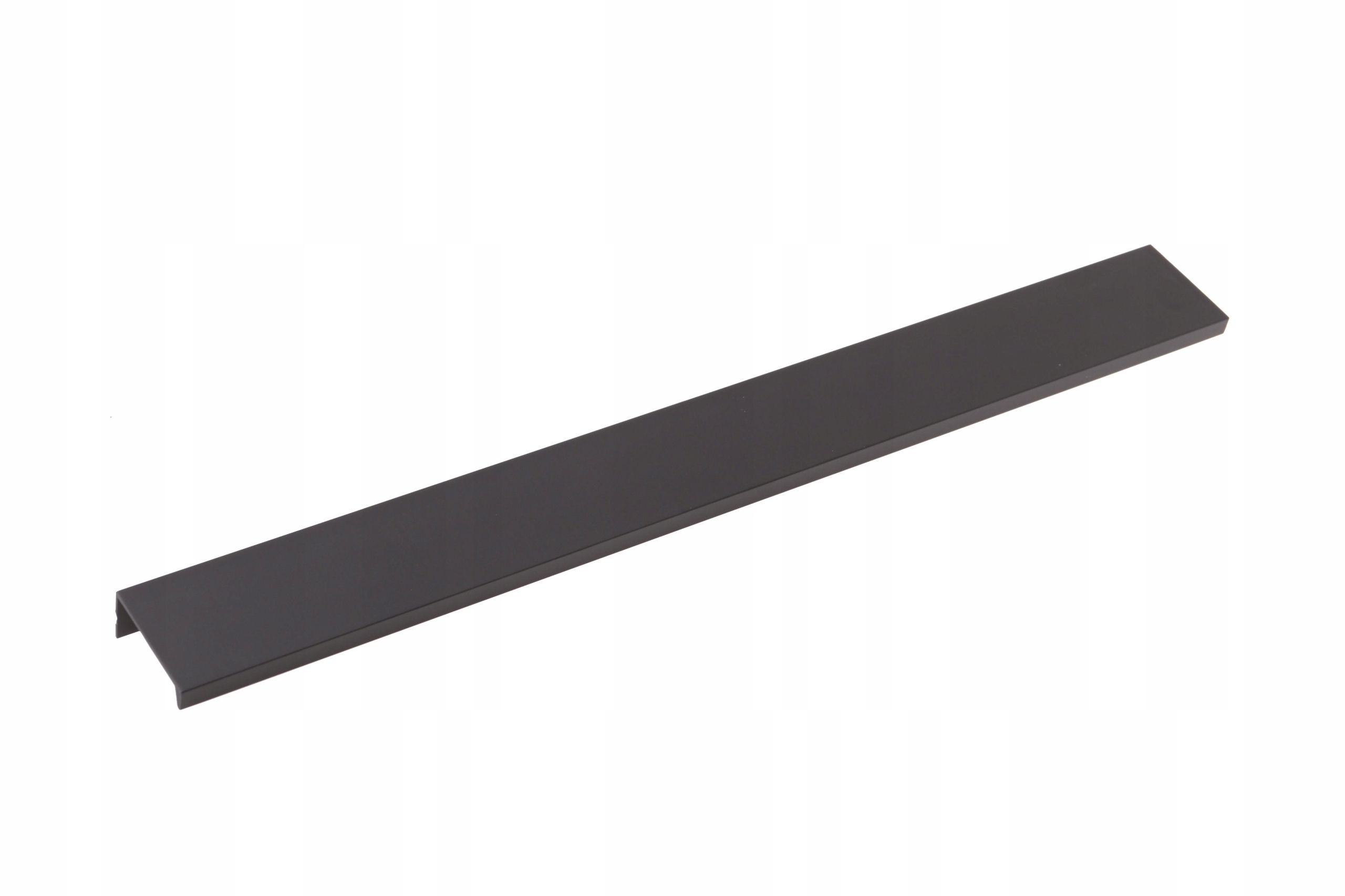 

Uchwyt Meblowy Hexi 320-20M Czarny Mat Gtv
