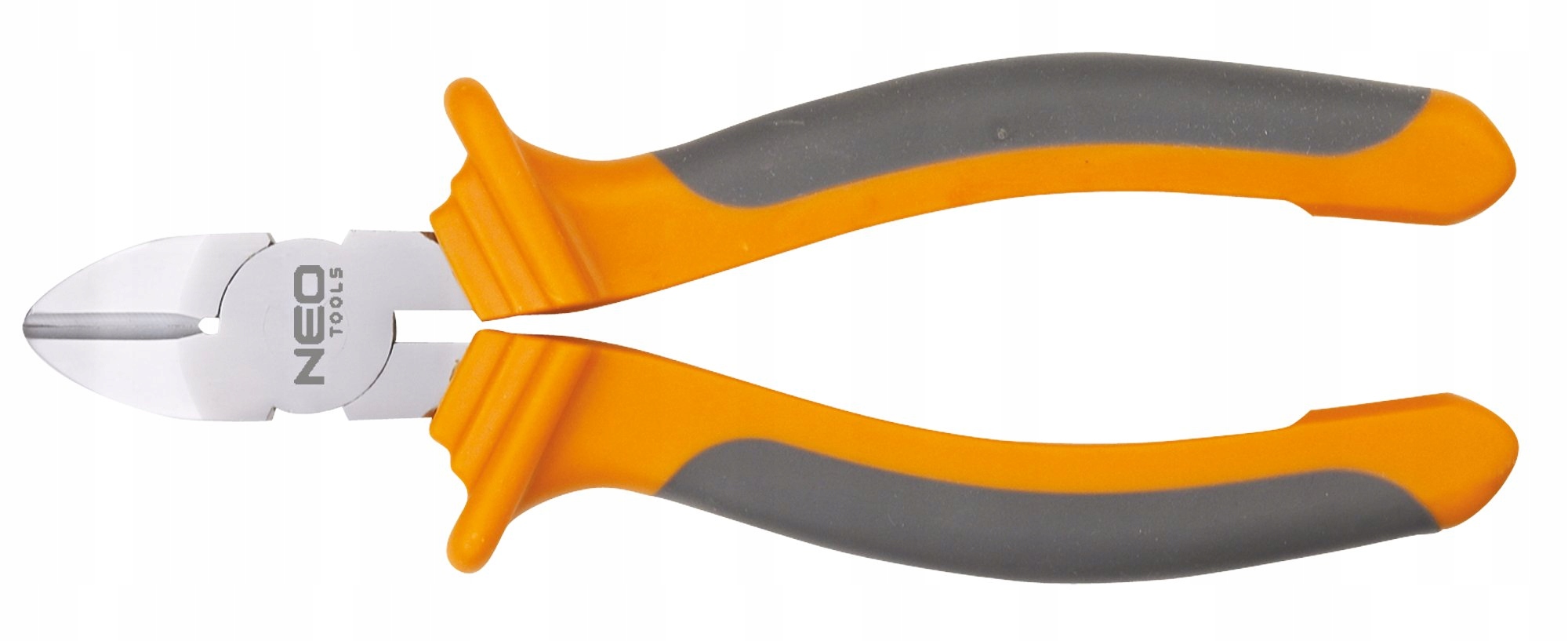 NEO SZCZYPCE TNĄCE BOCZNE 170MM 01-017