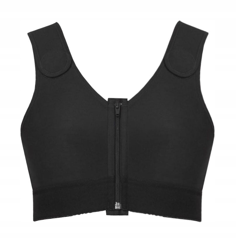 Kompresní Podprsenka Anita Bra 1198 Pooperační Korzet vel. 90A