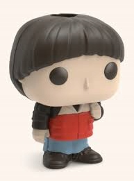 Stranger Things Kinder Joy Funko Pop WILL RZADKI VC259