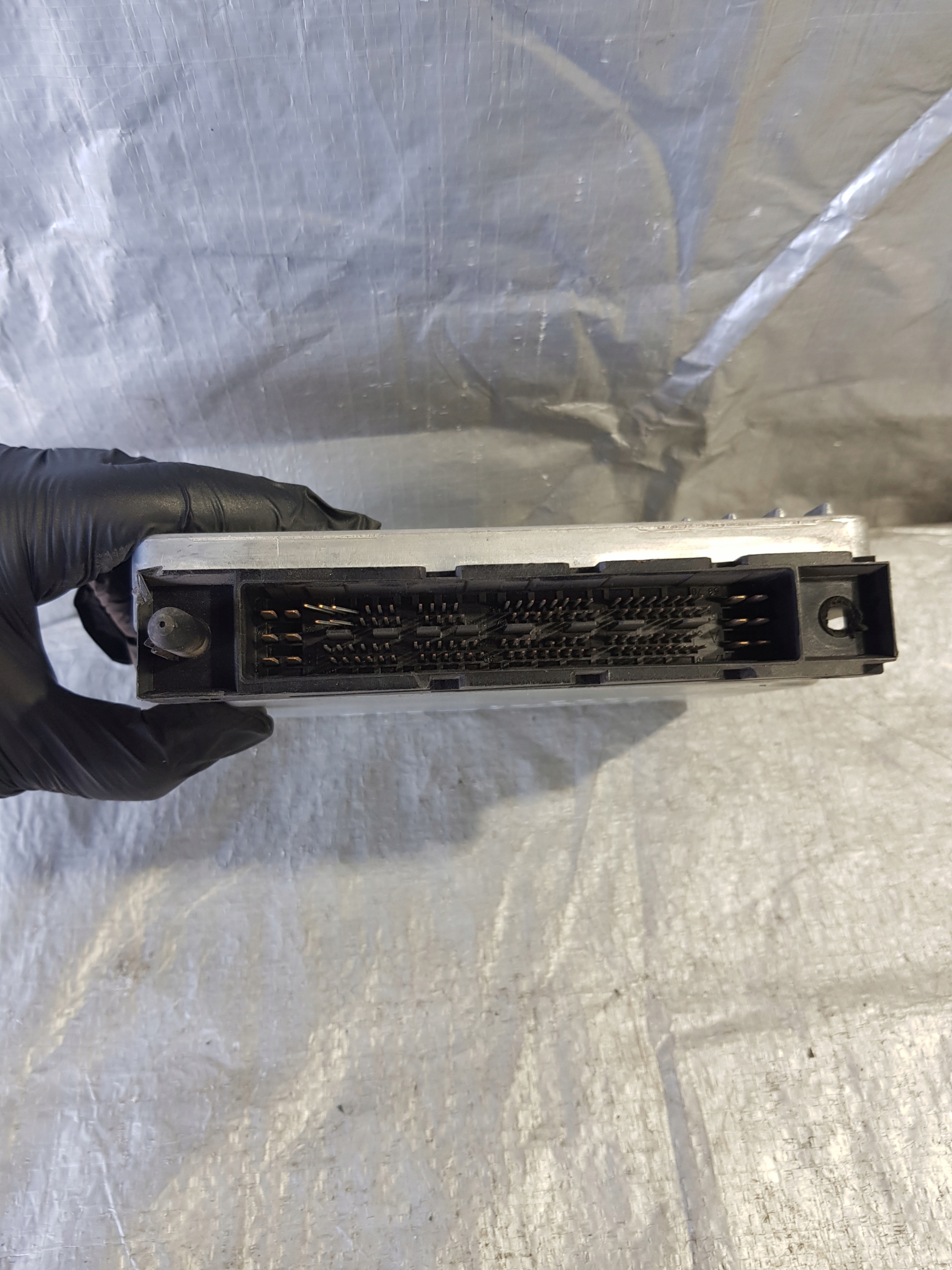 Bedienteil Volvo S80 2.4B OE 1928403486d