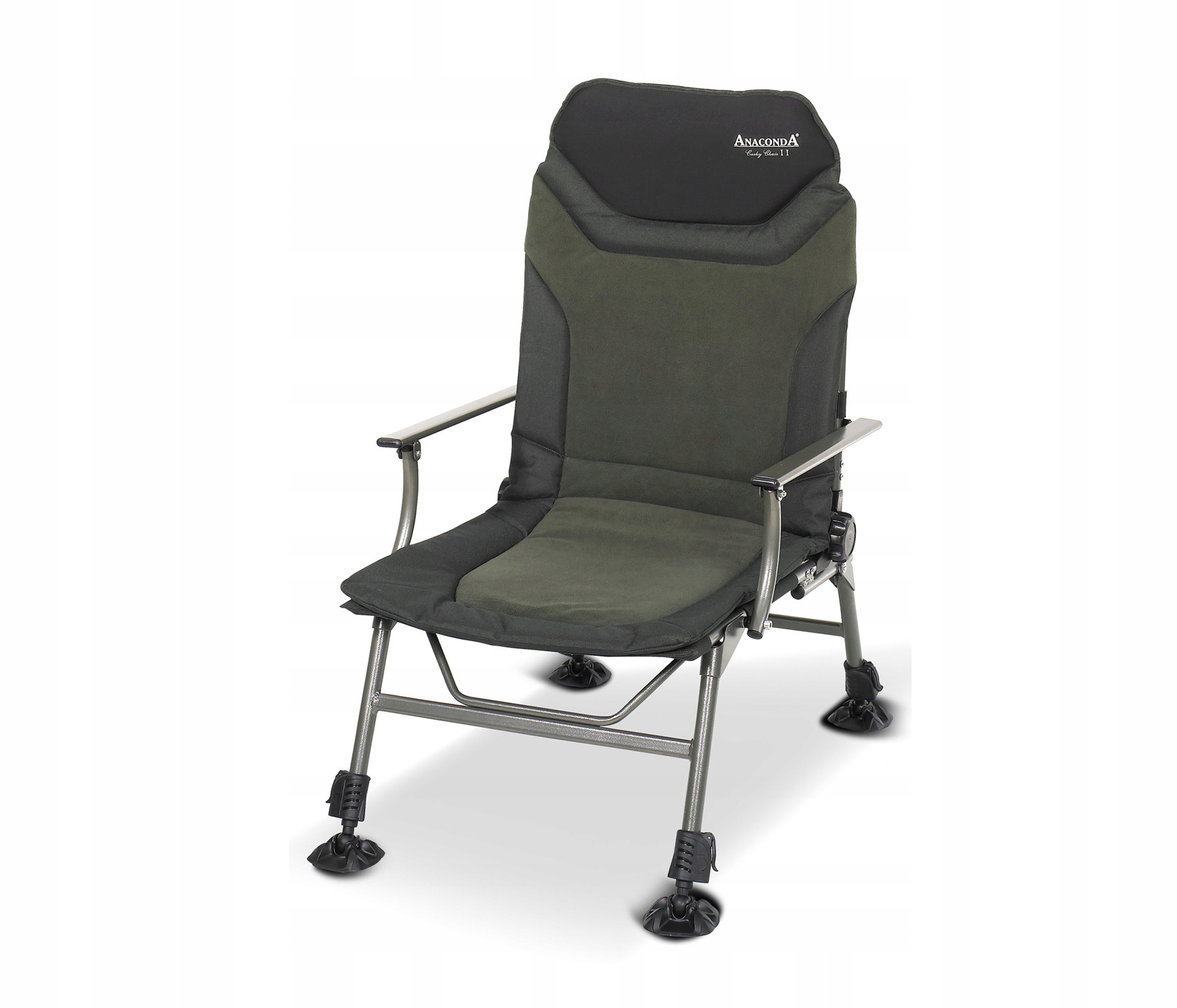 Fotel Karpiowy Sanger Anaconda Carp II