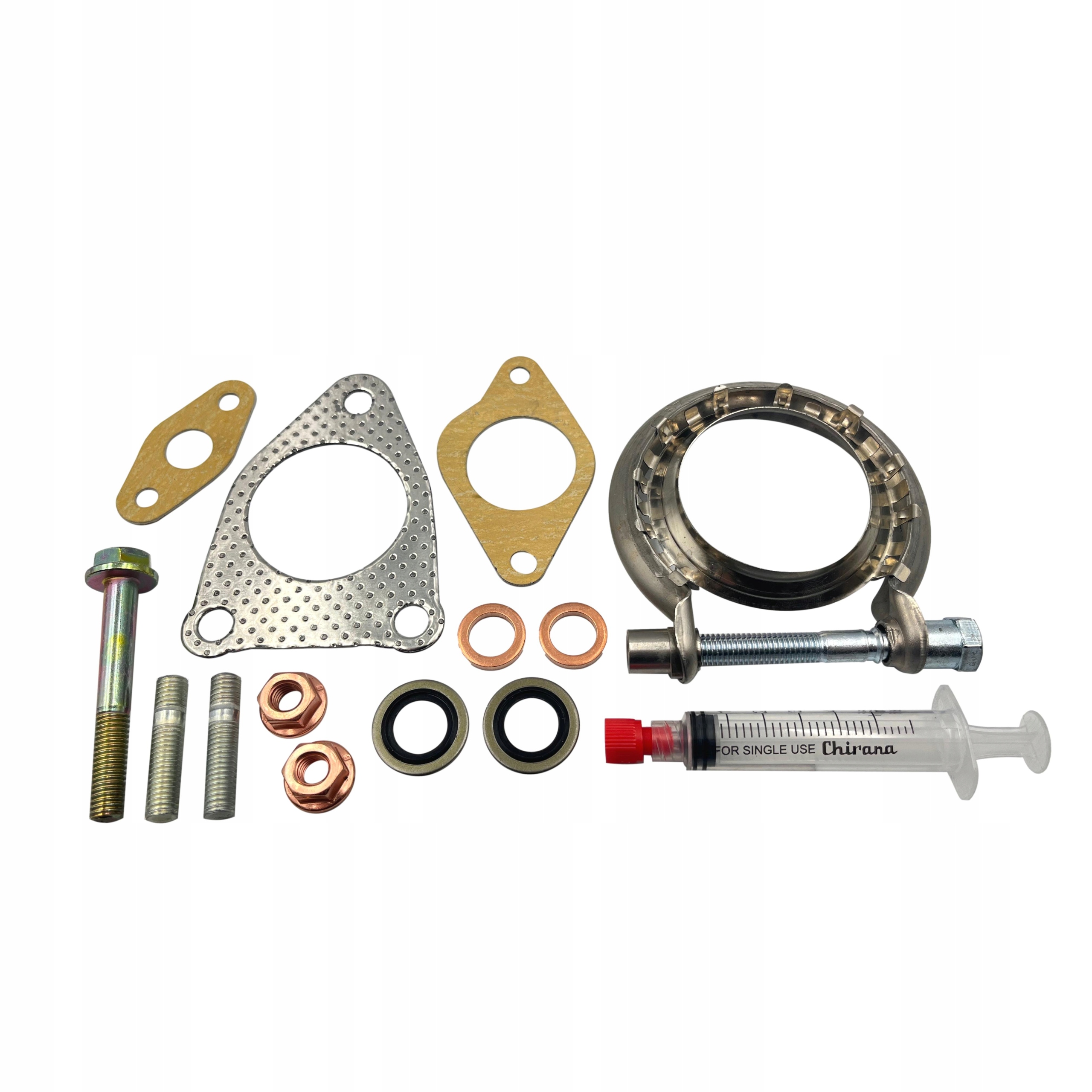 

Zestaw uszczelek turbiny 756047 764609 Citroen