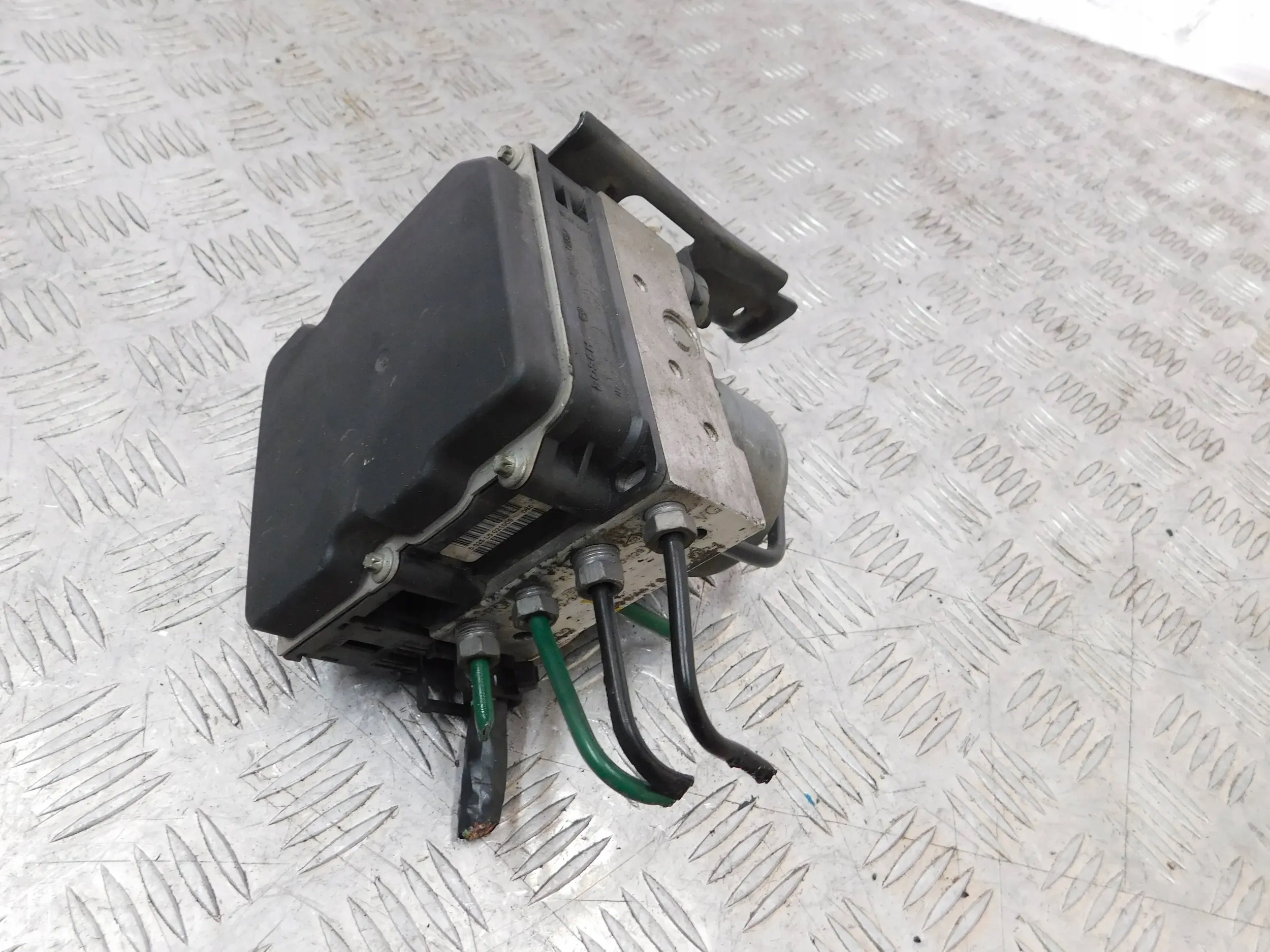 Pompa ABS RENAULT CLIO III 0265234754