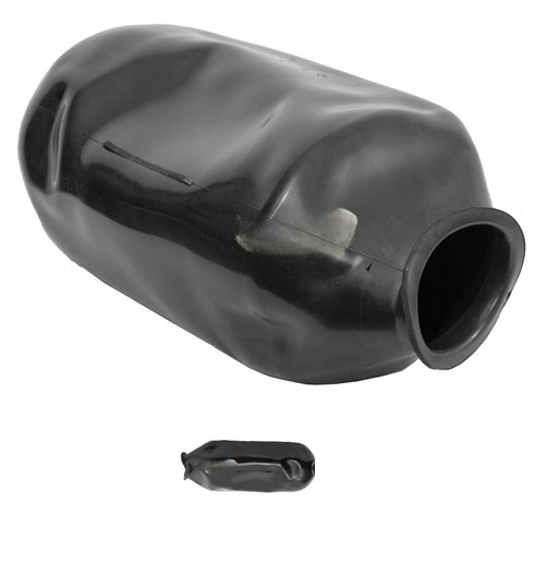 Gumová membrána pre Nocchi Pentair Water Multi Evo-a 5-60 Aquasystem VAO100