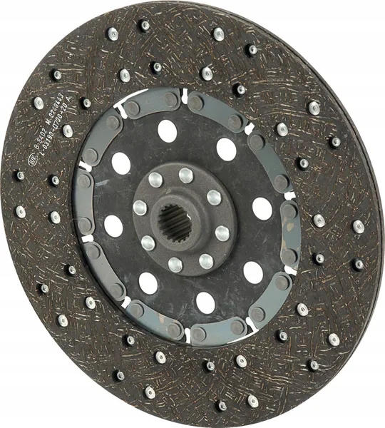 Tarcza sprzęgła Zetor