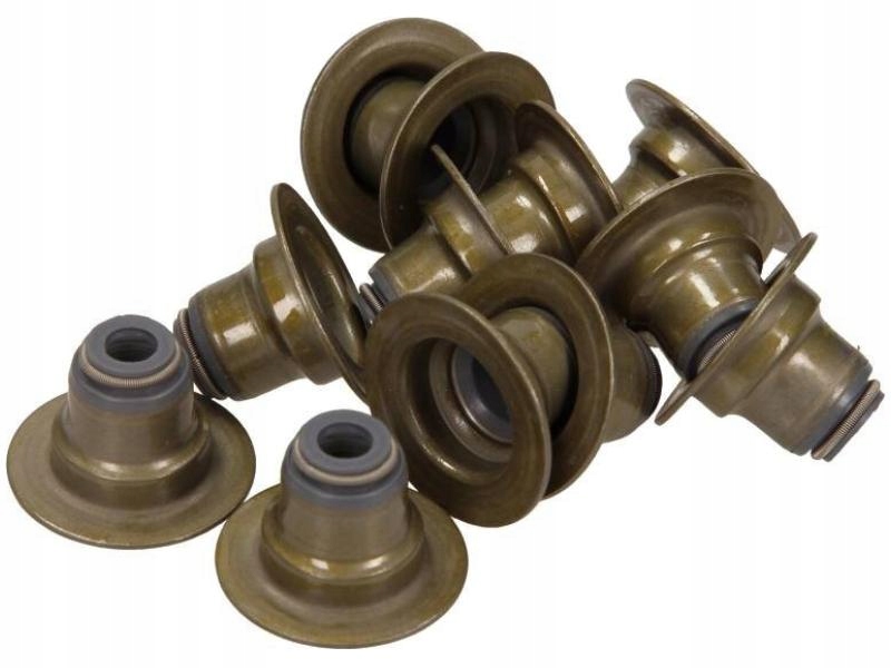 12-53438-01 - УЩІЛЬНЮВАЧІ ШТОКІВ КЛАПАНІВ ACCENT II 1.5