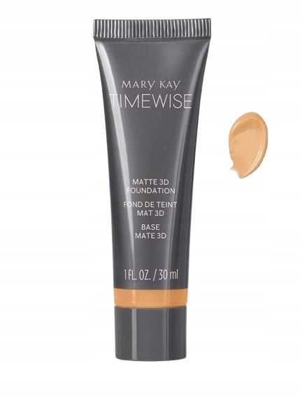 Mary Kay Matujacy Tone Ivory N 140 podkład do twarzy 30 ml