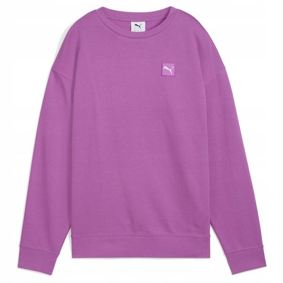 Dámská Mikina Puma 685017-89 Vel S