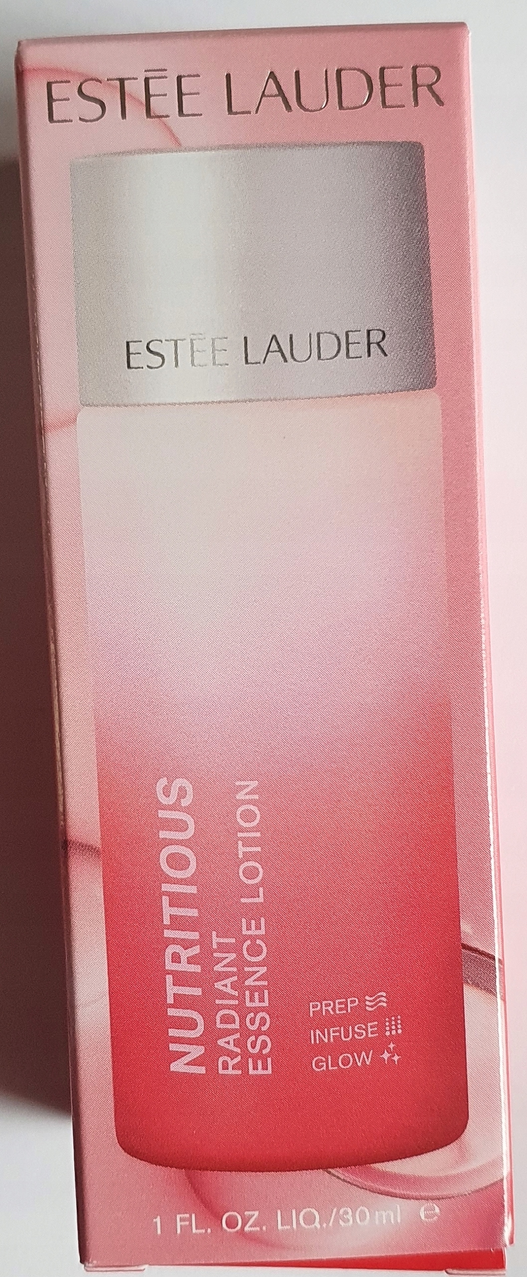 Estée Lauder Nutritious Pleťová emulze 30 ml 1 ks