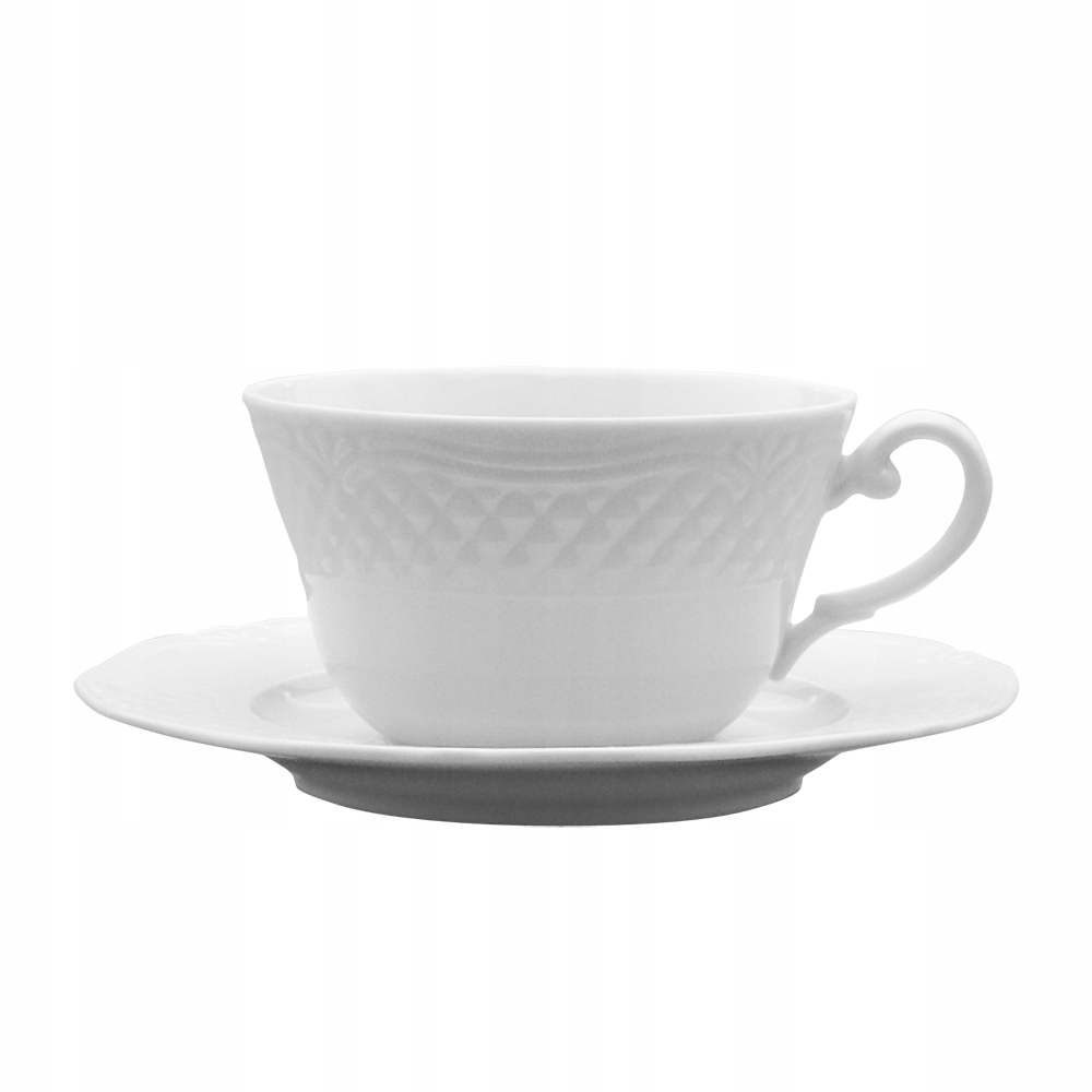 

Lubiana Arianna Filiżanka ze spodkiem 300 ml/17 cm