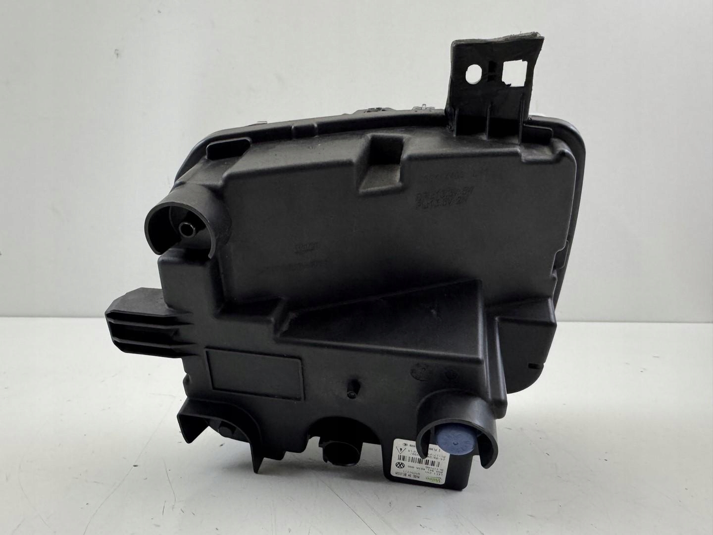 vw левый ГАЛОГЕН led 2GM941661A