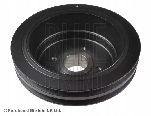 BLUE PRINT KOŁO PASOWE WAŁU ADG06109 Typ samochodu Autobusy Samochody dostawcze