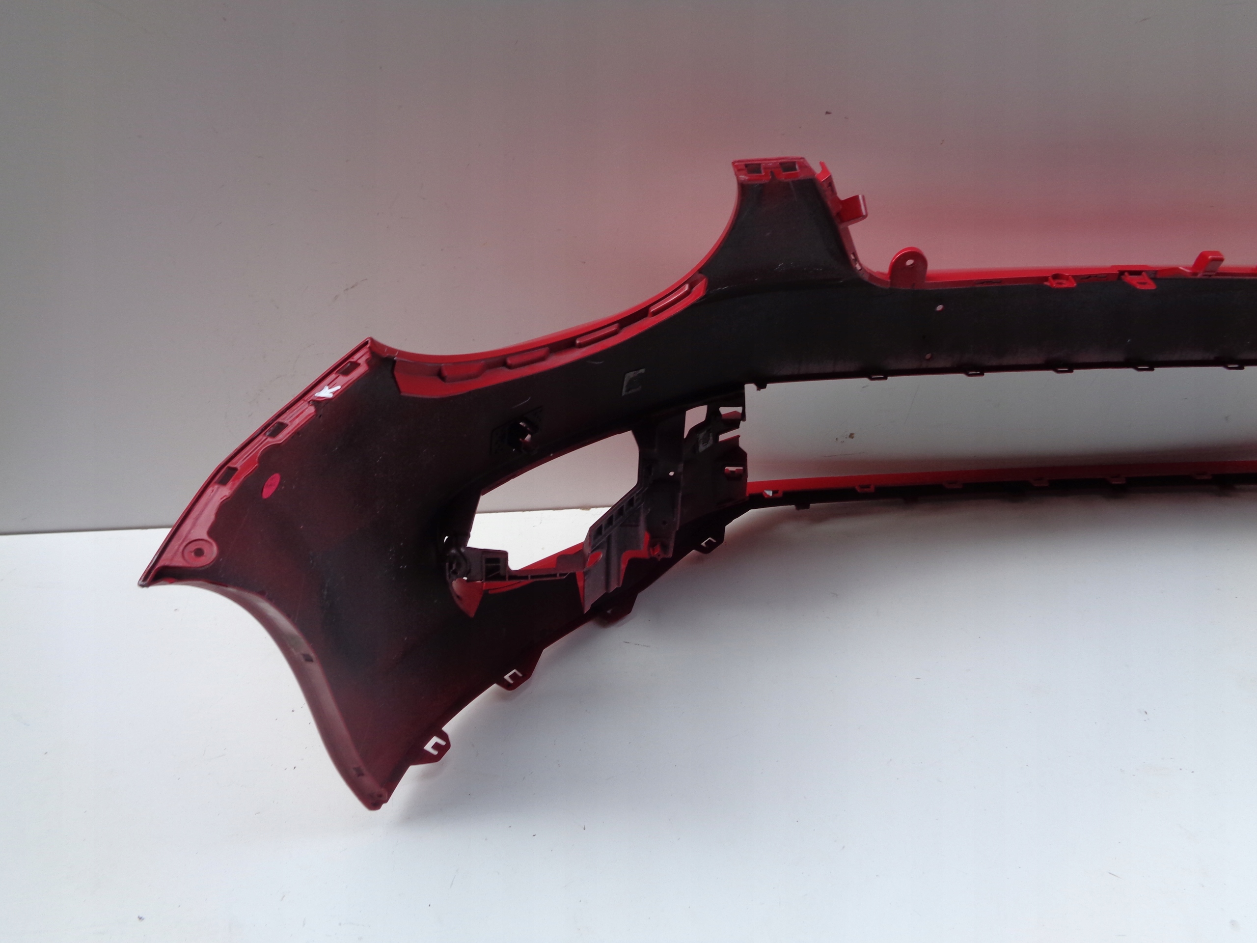 front bumper VW NEW BEETLE 5C5 11- NR 46887