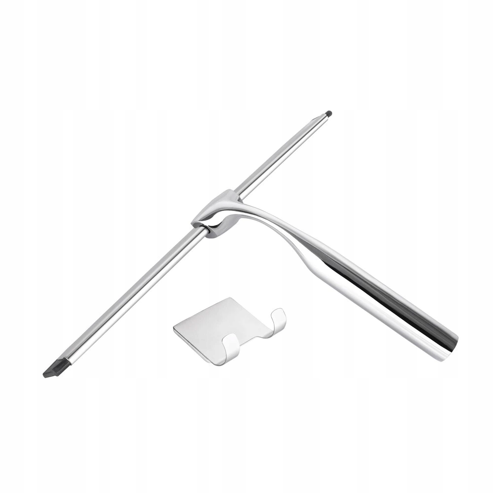 Levně Stěrka Nerezová ocel, plast