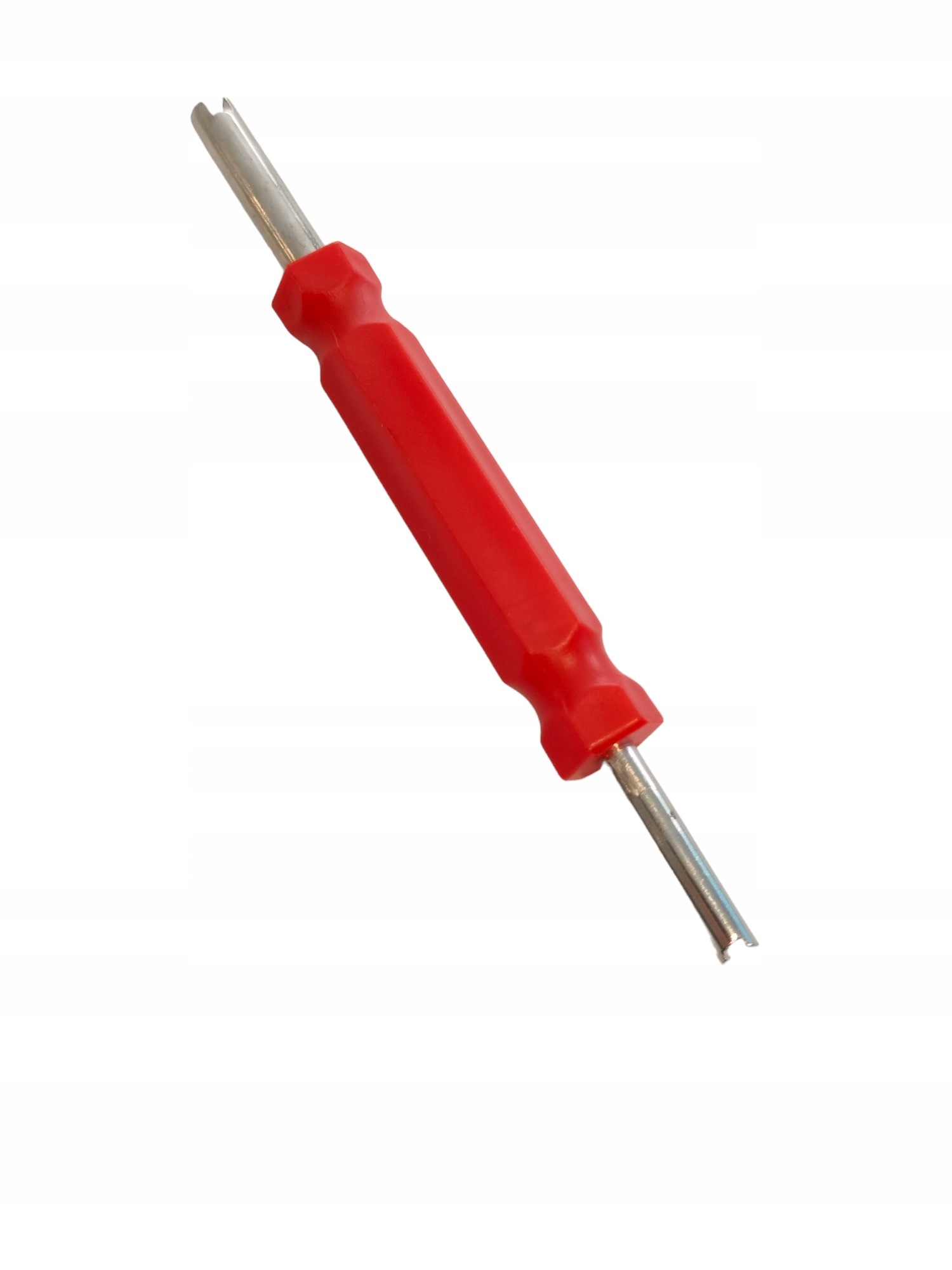 WKRĘTAK DO WENTYLI, ZAWORKÓW SERWISOWYCH KLIMATYZACJI