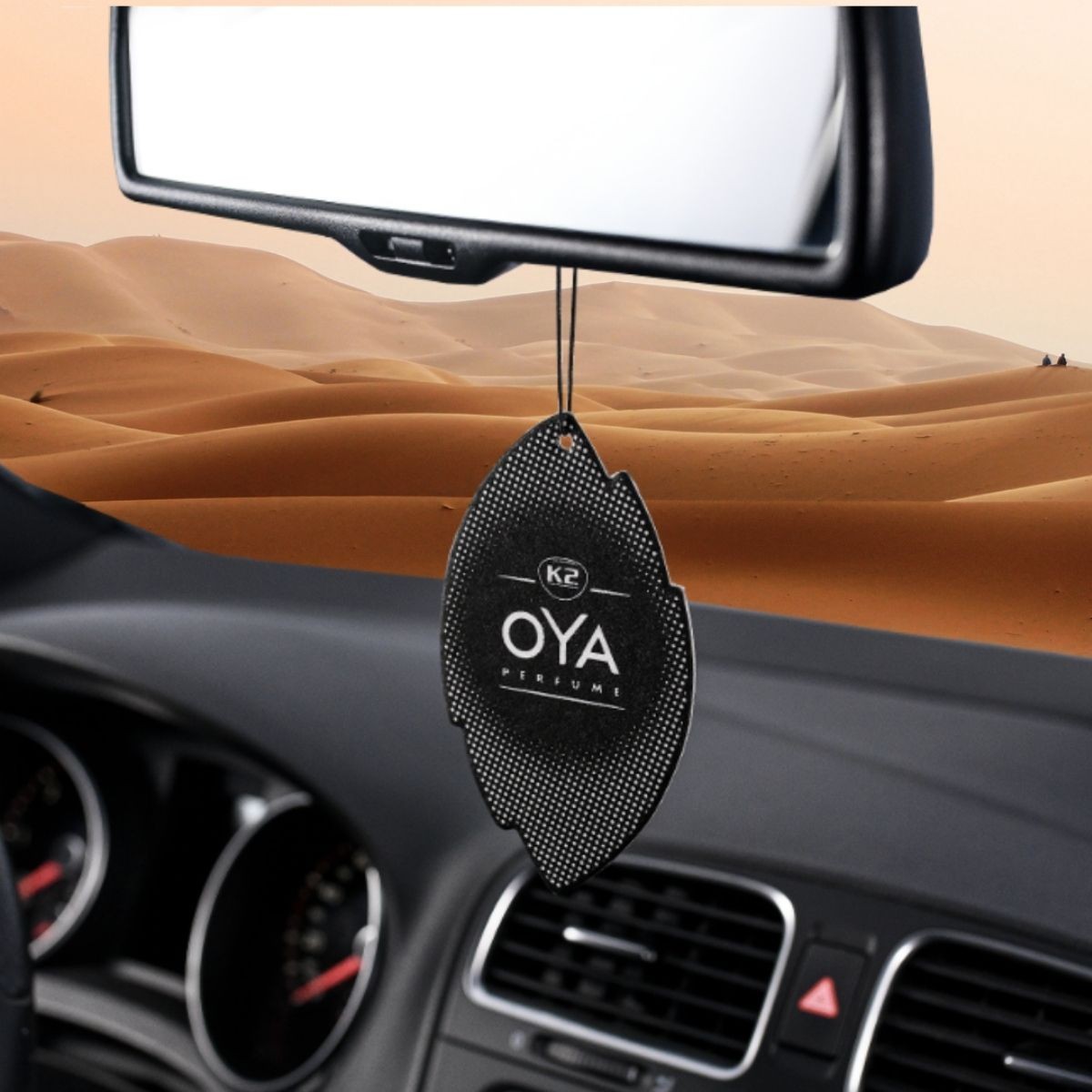ZAPACH SAMOCHODOWY K2 OYA OUDY WORLD ZAWIESZKA Numer katalogowy producenta V900